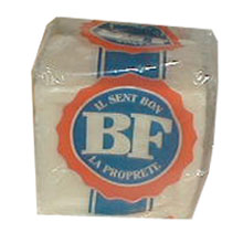 BF de Blohorn